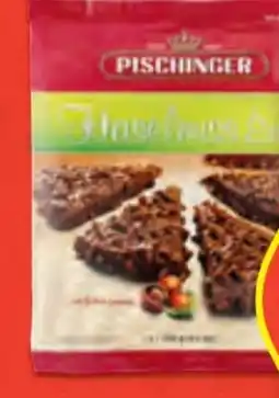 Hofer Pischinger Nuss-Ecken-Torte Angebot