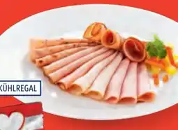 Hofer Feinschmecker-Aufschnitt Angebot