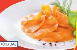 Hofer Gourmet Finest Cuisine Räucherlachs Angebot