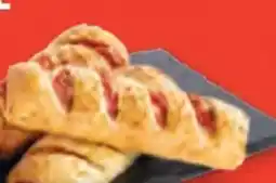 Hofer Back Box Pizzaweckerl Angebot