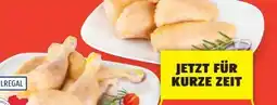 Hofer Hühnerkeulen Angebot