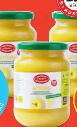 Hofer Zurück zum Ursprung Bio-Apfelmus Angebot