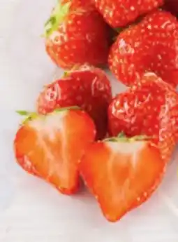 Hofer Hofer Marktplatz Premium Erdbeeren Angebot