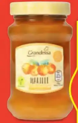 Hofer Grandessa Marillenkonfitüre Angebot