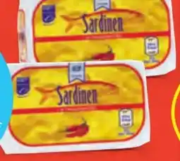 Hofer Almare Sardinen Angebot