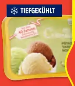 Hofer Eskimo Cremissimo Angebot