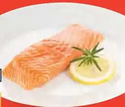 Hofer Almare Lachsforellenfilet Angebot