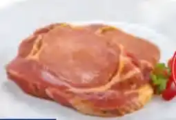 Hofer Zurück zum Ursprung Bio-Karreesteaks Angebot