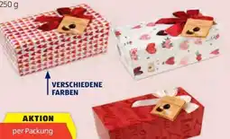 Hofer Pralinen in Geschenkpackung Angebot