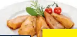 Hofer Leichte Steaks Angebot