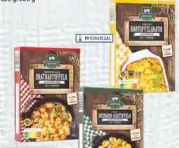 Hofer Landfreund Kartoffelvariationen Angebot