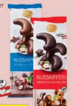 Hofer Finest Bakery Schoko Nuss Kipferl Angebot
