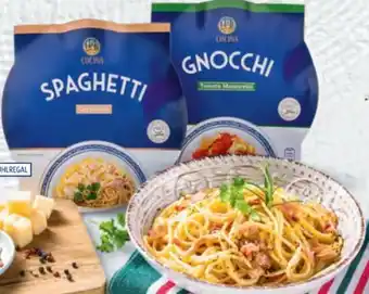Hofer Cucina Italienische Fertiggerichte Angebot