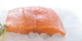 Hofer Gourmet Finest Cuisine Lachsfilet Angebot
