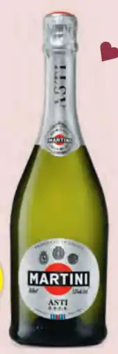 Hofer Martini Asti Spumante Angebot