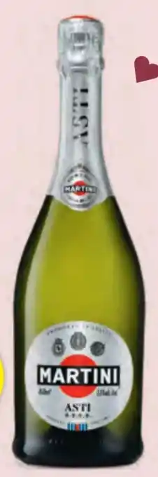 Hofer Martini Asti Spumante Angebot