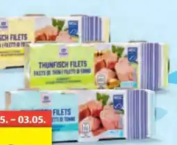 Hofer Almare Thunfisch Filets Angebot