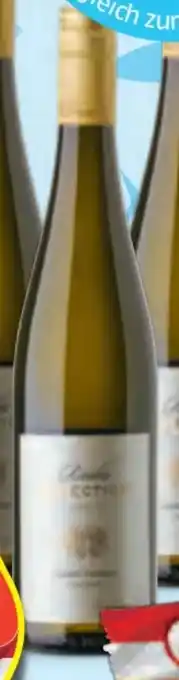 Hofer Rieden Selection Grüner Veltliner Privat Angebot
