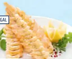 Hofer BBQ Grill Garnelen Spieße Angebot