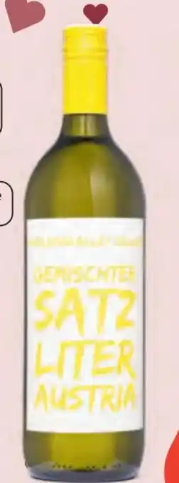 Hofer Hashtag Gemischter Satz Angebot