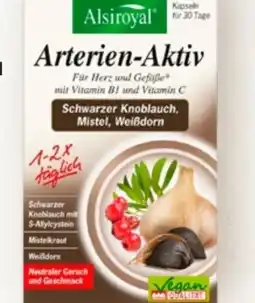 Prokopp Alsiroyal Arterien-Aktiv Angebot