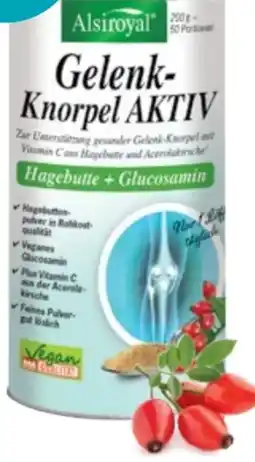Prokopp Alsiroyal Gelenk-Knorpel Aktiv Angebot
