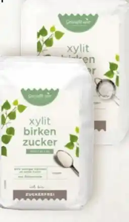 Prokopp Gewusst Wie Birkenzucker Angebot