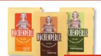 Unimarkt Küchenperle Weizenmehl Angebot