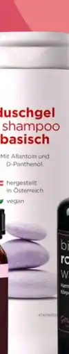 Prokopp Gewusst Wie Basen Shampoo-Duschgel Angebot