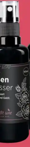 Prokopp Gewusst Wie Bio Rosenwasser Angebot
