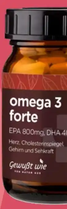 Prokopp Evolution Omega 3 Forte Kapseln Angebot