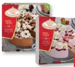 Unimarkt Coppenrath & Wiese Kleines Fest Angebot