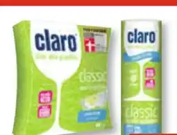 Unimarkt Claro Öko Classic Tabs Angebot