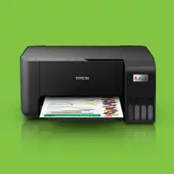 0815 Epson Multifunktionsdrucker EcoTank ET-2860 Angebot