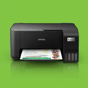 0815 Epson Multifunktionsdrucker EcoTank ET-2860 Angebot