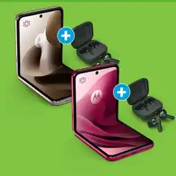 0815 Motorola Smartphone RAZR 60 Ultra Angebot