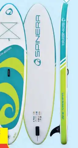Hofer Spinera SUP Classic 9.10 Angebot