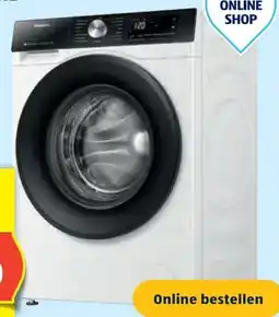 Hofer Hisense Waschmaschinen Angebot