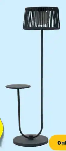 Hofer Stehlampe Angebot