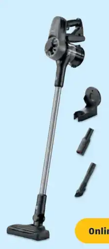 Hofer AEG Akku-Staubsauger AP31CB21TG Angebot