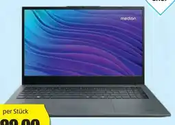 Hofer Medion Notebook Avantum 15 E1 MD62716 Angebot
