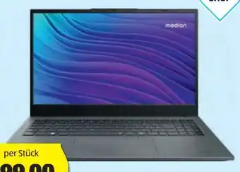 Hofer Medion Notebook Avantum 15 E1 MD62716 Angebot