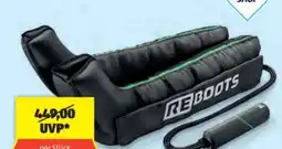 Hofer Reboots Go Lite Recovery Boots L Angebot
