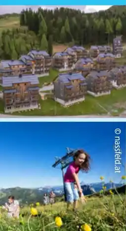 Hofer Hofer-Reisen Hermagor-Kärnten-Nassfeld Angebot