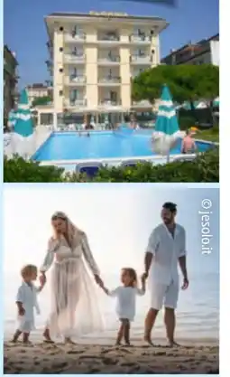 Hofer Hofer-Reisen Obere Adria-Jesolo-Italien Angebot