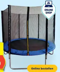 Hofer Go Act!ve Trampolin Angebot