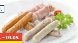 Hofer Zurück zum Ursprung Bio Mini-Würstelmix Angebot