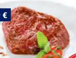 Hofer Zurück zum Ursprung Bio-Rindersteaks Angebot