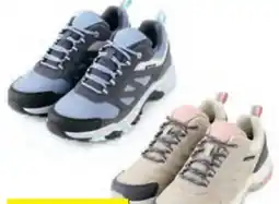 Hofer Adventuridge Damen Trekkingschuhe Angebot