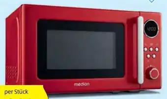 Hofer Medion Mikrowelle Angebot